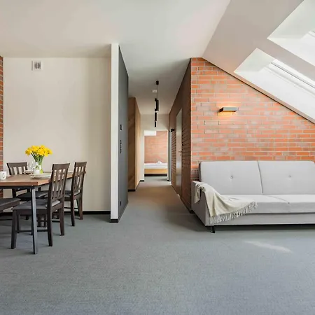 דירה Pod Grojcem - Dream *