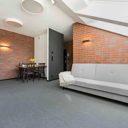 דירה Pod Grojcem - Dream *