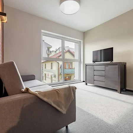 Pod Grojcem - Dream Appartamento Żywiec