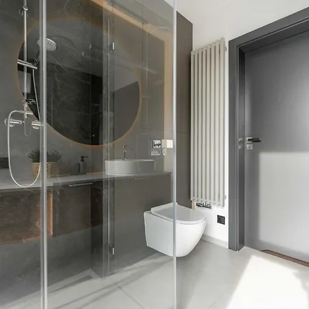 Pod Grojcem - Dream Appartamento *