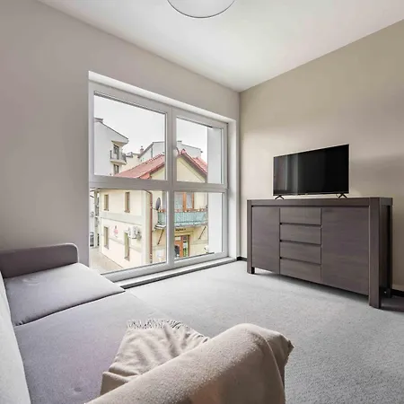 Appartamento Pod Grojcem - Dream Żywiec