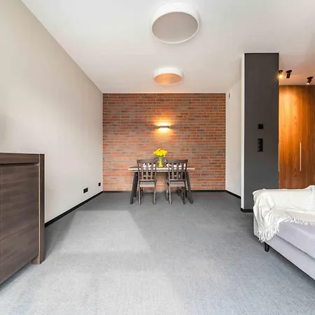 Apartment Pod Grojcem Zywiec