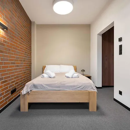 Apartment Pod Grojcem