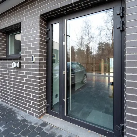 Pod Grojcem - Dream דירה