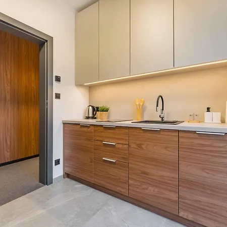 Pod Grojcem - Dream Appartamento *