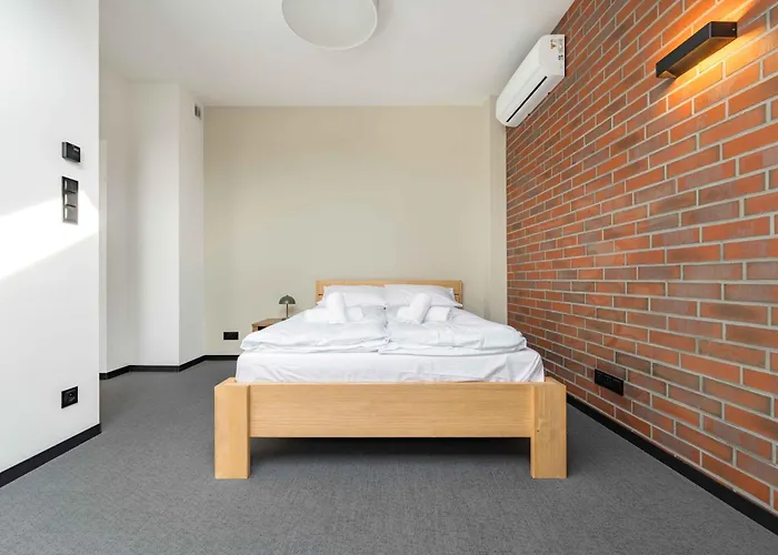 Pod Grojcem - Dream דירה *