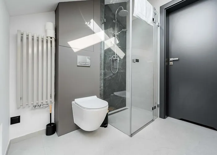 דירה Pod Grojcem - Dream Żywiec