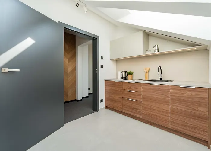 Pod Grojcem - Dream Żywiec