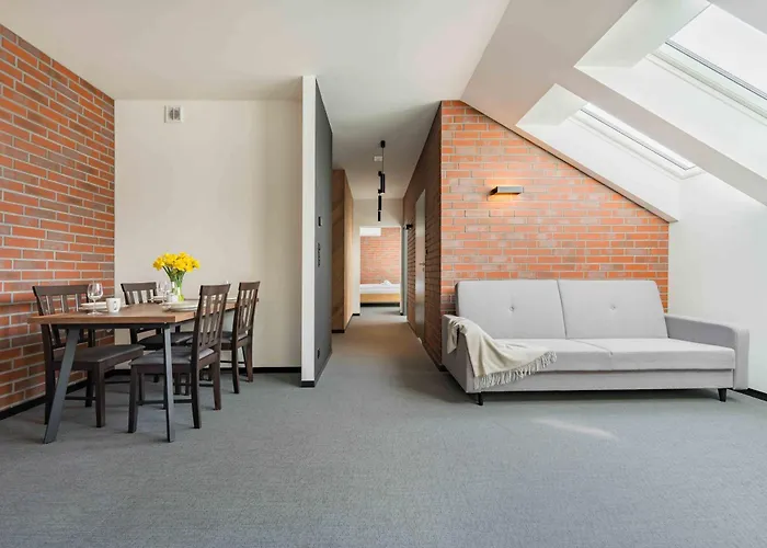 דירה Pod Grojcem - Dream *