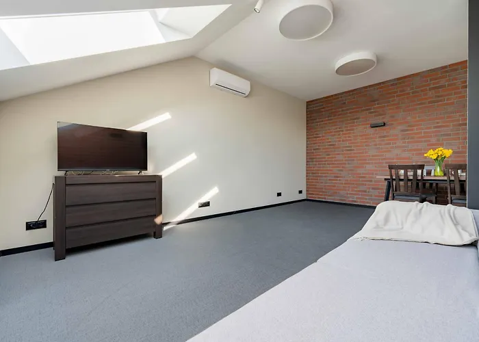 דירה Pod Grojcem - Dream *