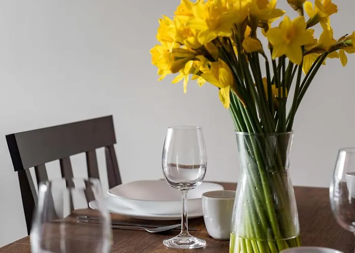 Pod Grojcem - Dream דירה *