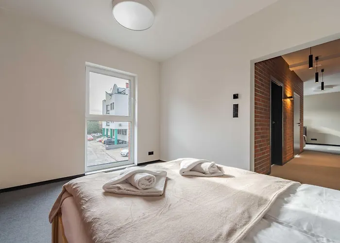 דירה Pod Grojcem - Dream *