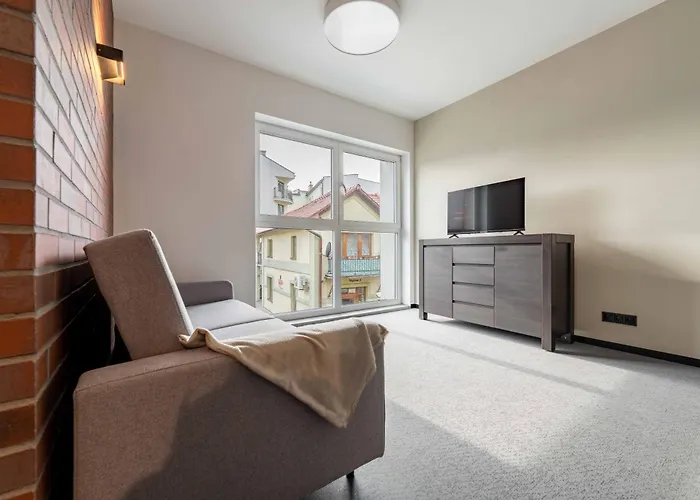 Pod Grojcem - Dream דירה Żywiec