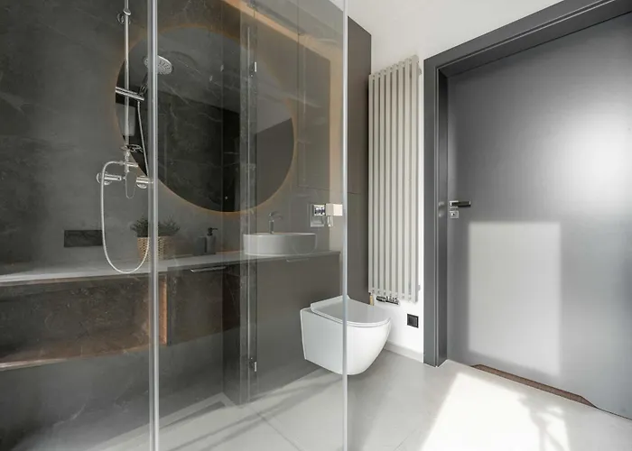 Pod Grojcem - Dream דירה *