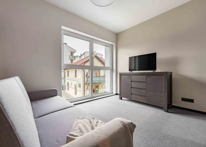 דירה Pod Grojcem - Dream Żywiec