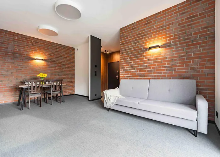 Pod Grojcem - Dream דירה