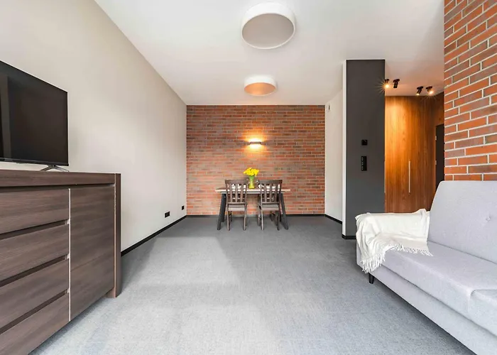 דירה Pod Grojcem - Dream Żywiec