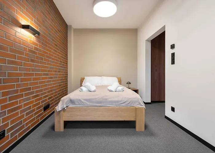 דירה Pod Grojcem - Dream