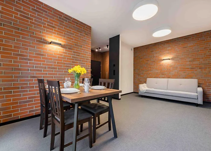 דירה Pod Grojcem - Dream Żywiec