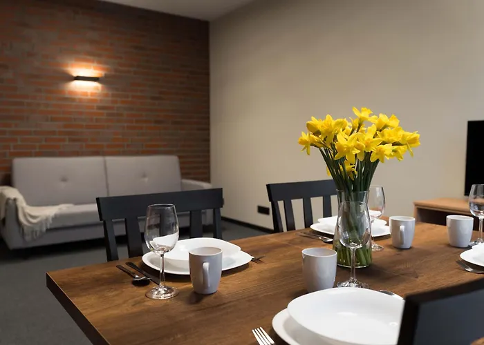 Pod Grojcem - Dream דירה *