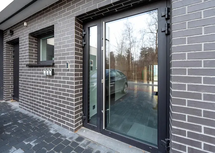 Pod Grojcem - Dream דירה