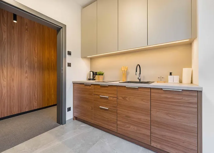 Pod Grojcem - Dream דירה *