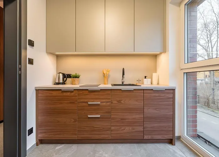 Pod Grojcem - Dream דירה Żywiec